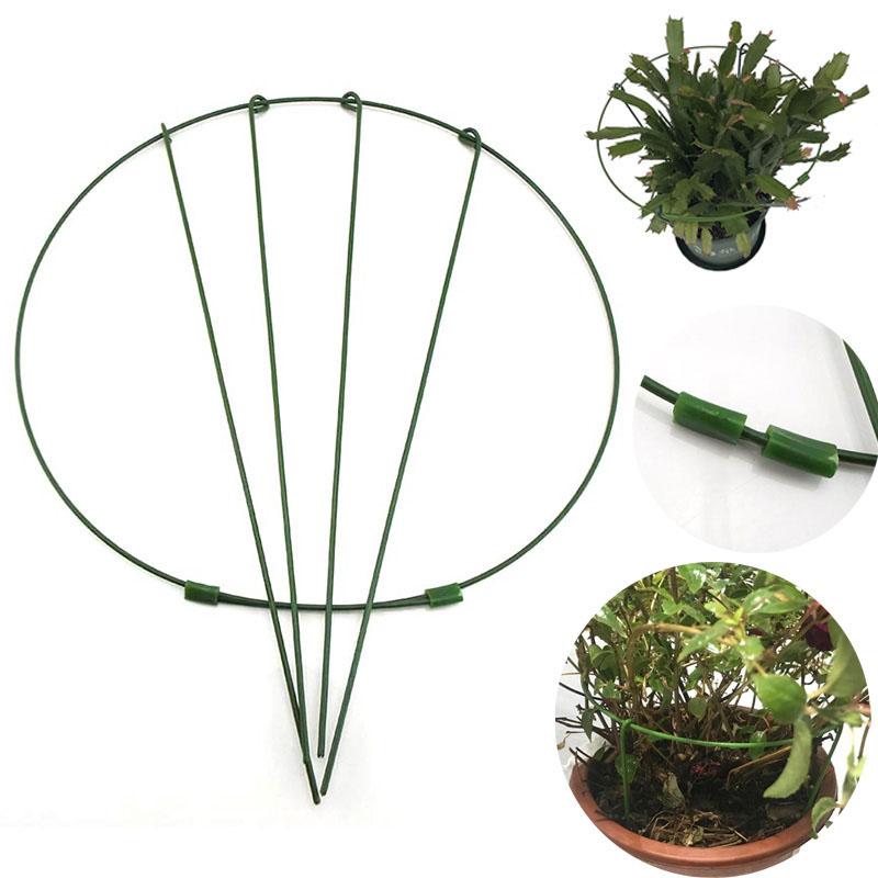 Iron Metal Round adjustable Ga - Bonsai Garden Stand review and price