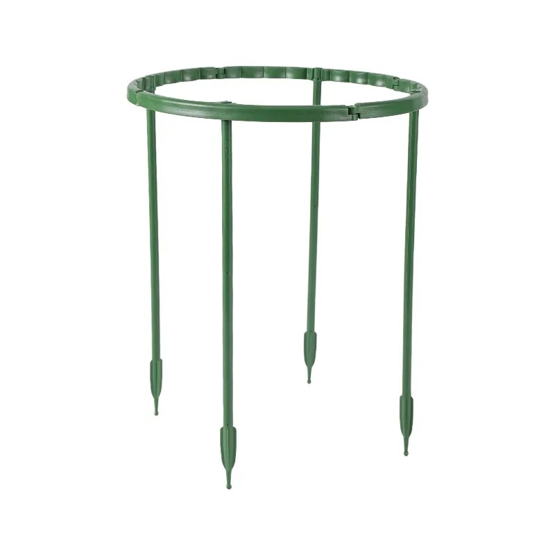 4PCS Plastic Plant Support Pil - Bonsai Garden Stand review and price