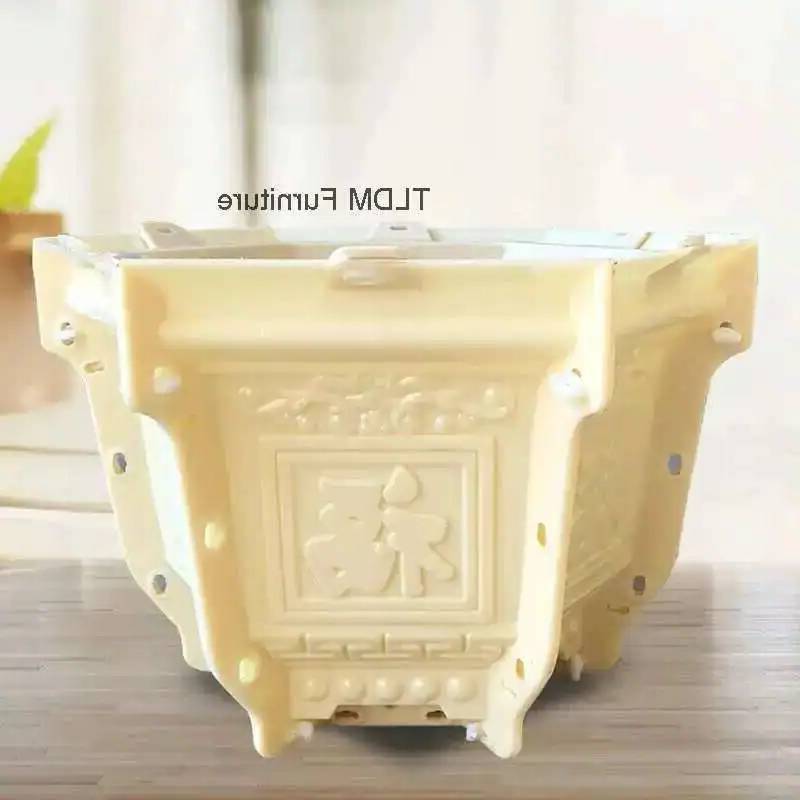 Creative Flower Pot Molds Home - Bonsai Garden Chinese Garden review and price