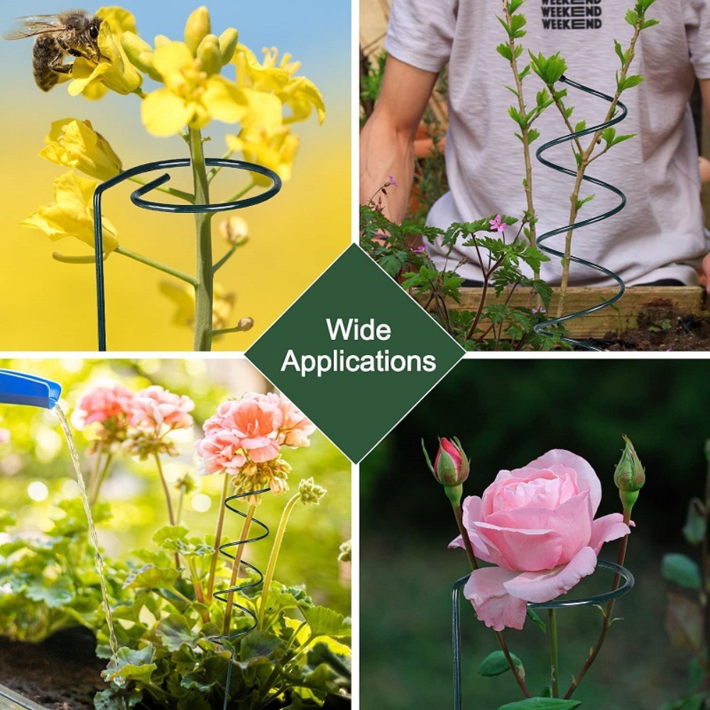 New Fixing Rod Climbing Plant  - Bonsai Garden Stand review and price