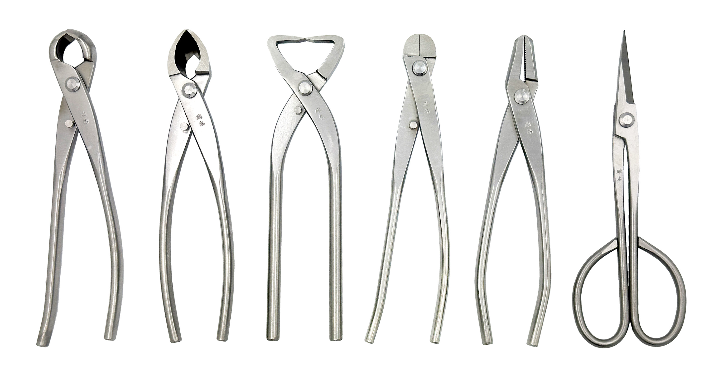 Good Quality Grade Bonsai Tool - Jin Plier Branch review and price