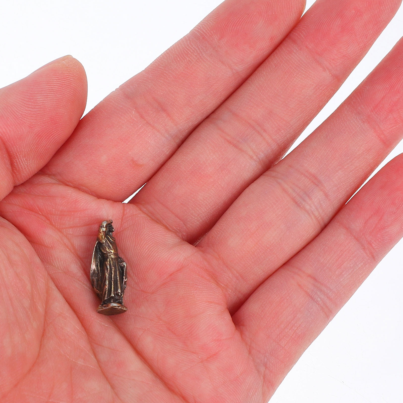 Miniature Chinese Ancient Figu - Bonsai Garden Chinese Garden review and price