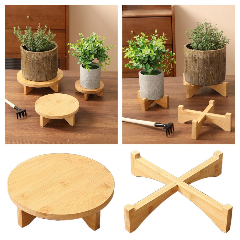 Wooden Bonsai Display Stand Fl - Bonsai Garden Stand review and price