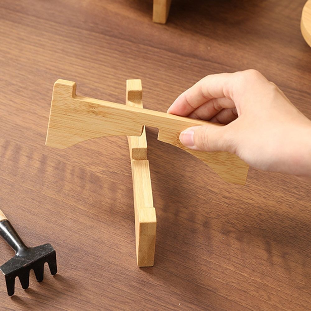 Wooden Bonsai Display Stand Fl - Bonsai Garden Stand review and price