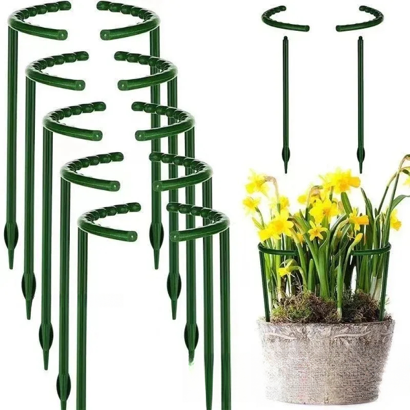 Plant Support Pile Garden Semi - Bonsai Garden Stand review and price