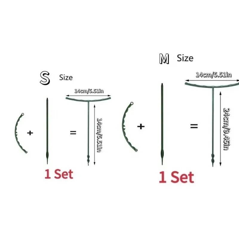 Plant Support Pile Garden Semi - Bonsai Garden Stand review and price