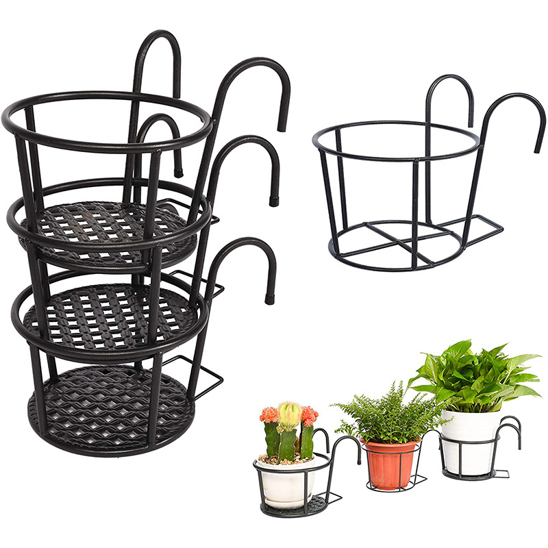 1PC Gardening Pots Outdoor Win - Bonsai Garden Stand review and price