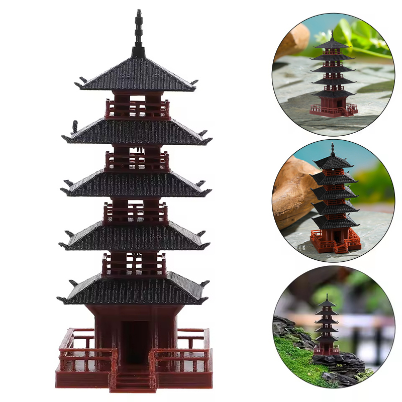 Garden Aquarium Bonsai Decor M - Bonsai Garden Ornaments review and price