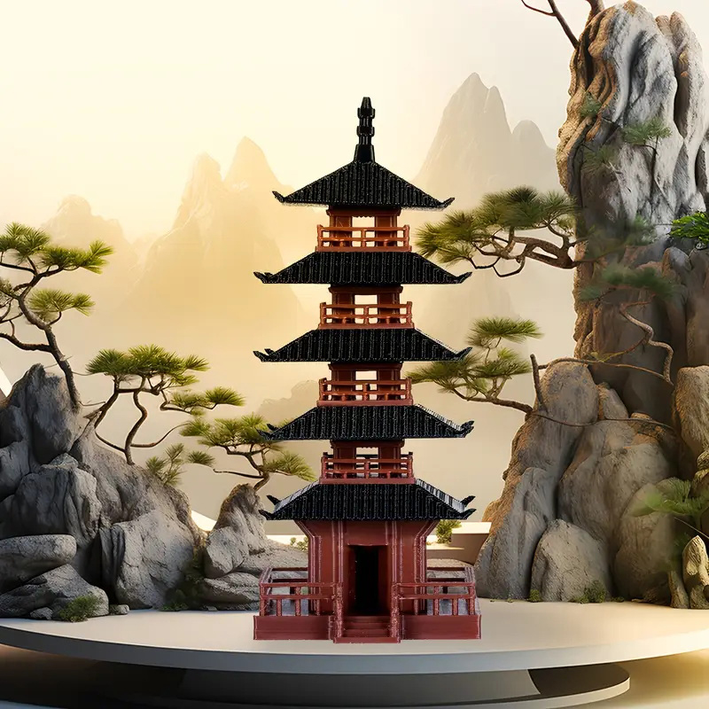 Garden Aquarium Bonsai Decor M - Bonsai Garden Ornaments review and price
