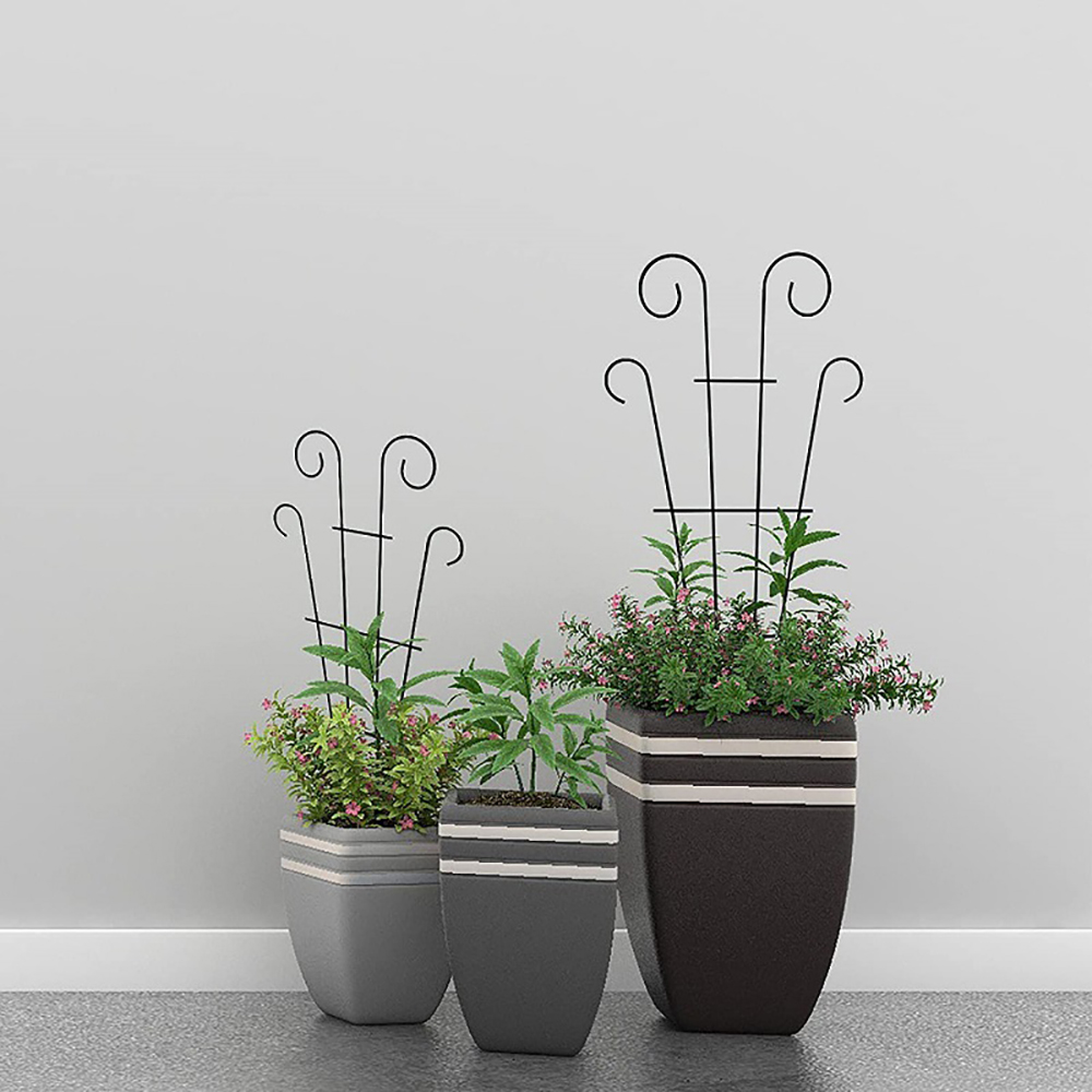 Garden Plant Support Stake Sta - Bonsai Garden Stand review and price