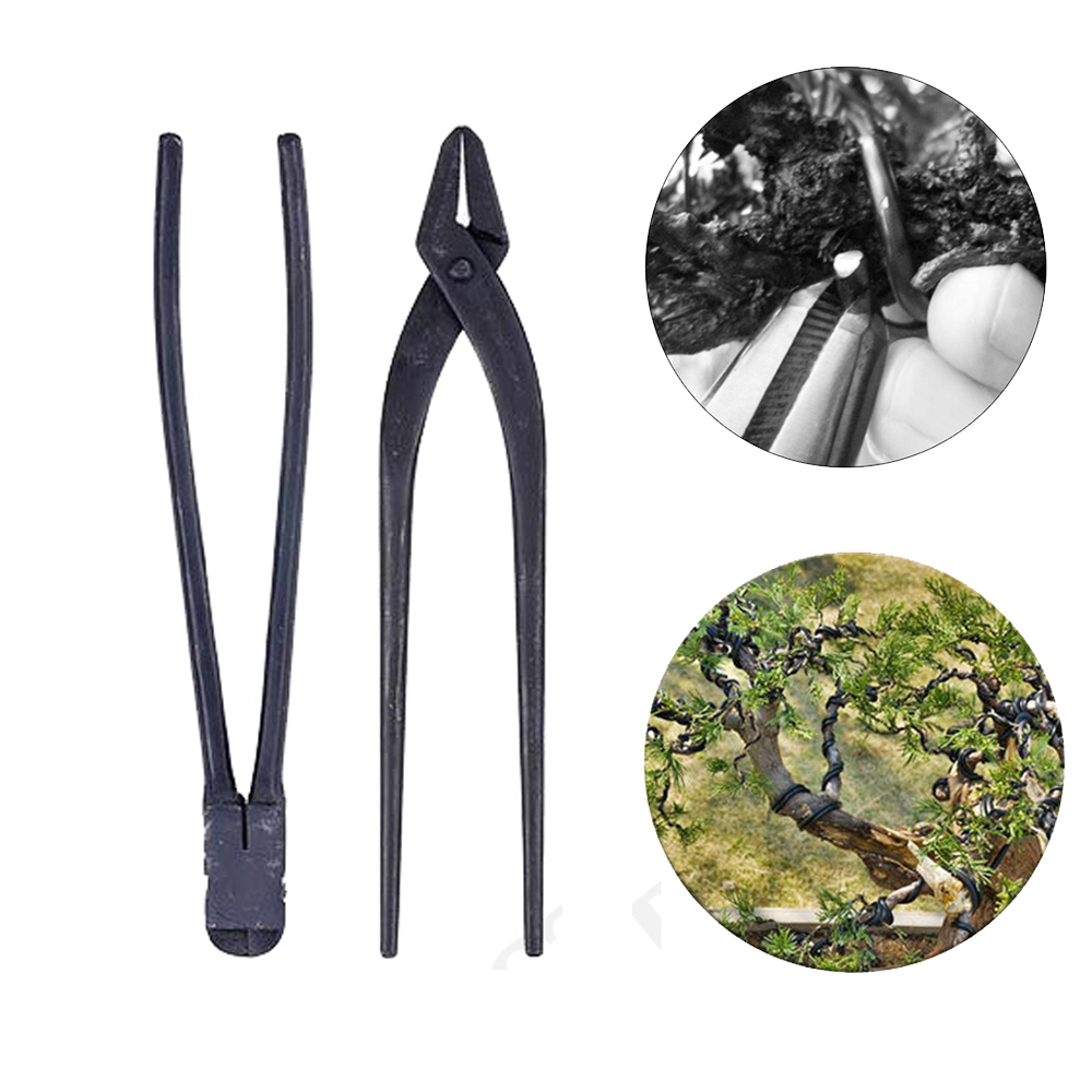 2pcs/set Garden Pruning Wire D - Jin Plier Branch review and price