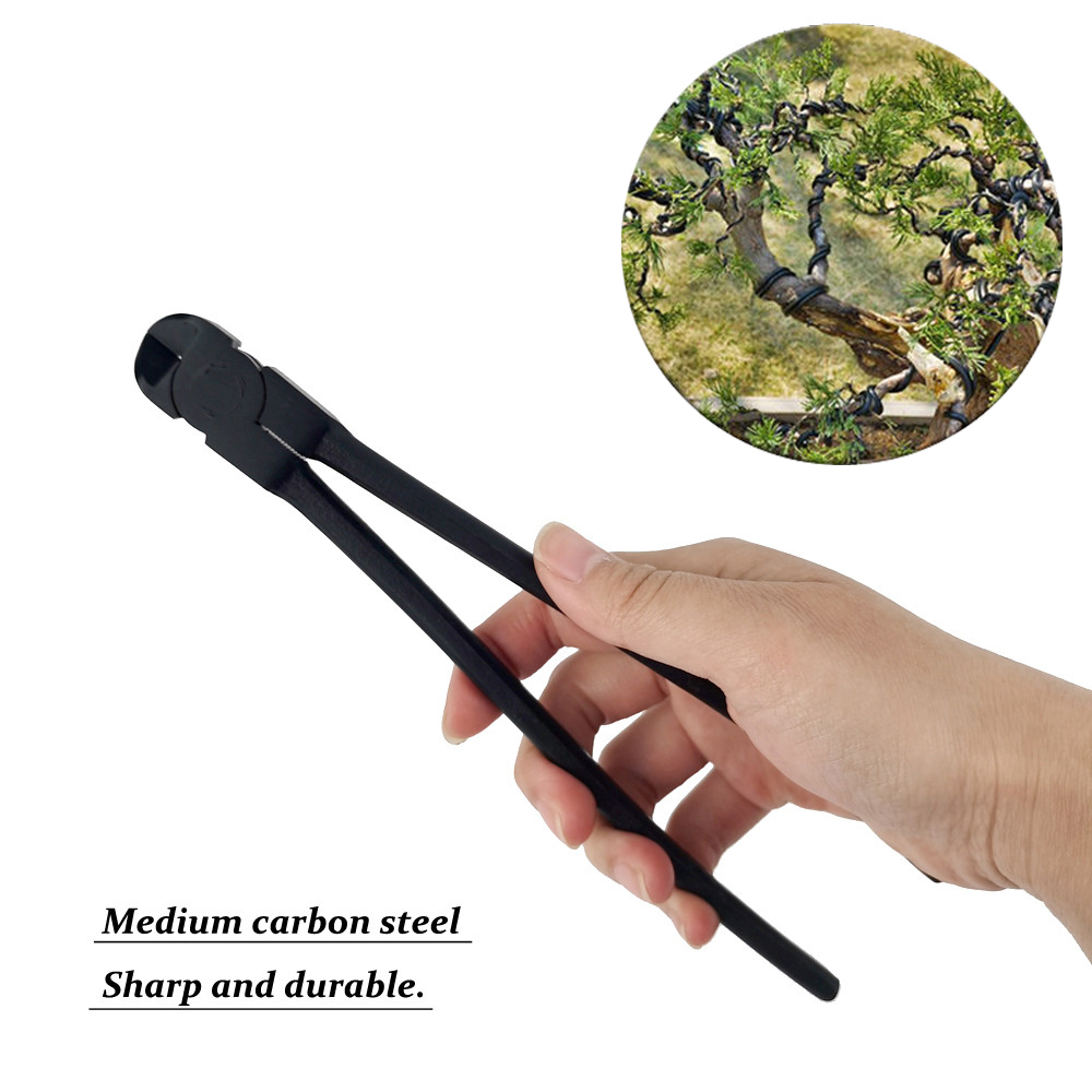 2pcs/set Garden Pruning Wire D - Jin Plier Branch review and price