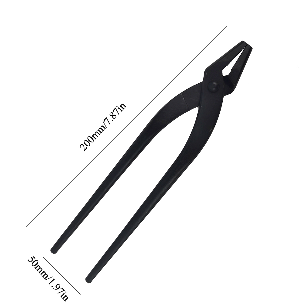 2pcs/set Garden Pruning Wire D - Jin Plier Branch review and price