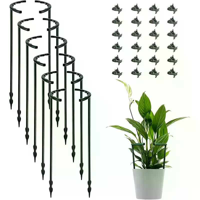 Plant Support Cage Garden Plie - Bonsai Garden Stand review and price
