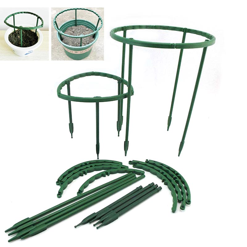 Plant Support Cage Plie Flower - Bonsai Garden Stand review and price