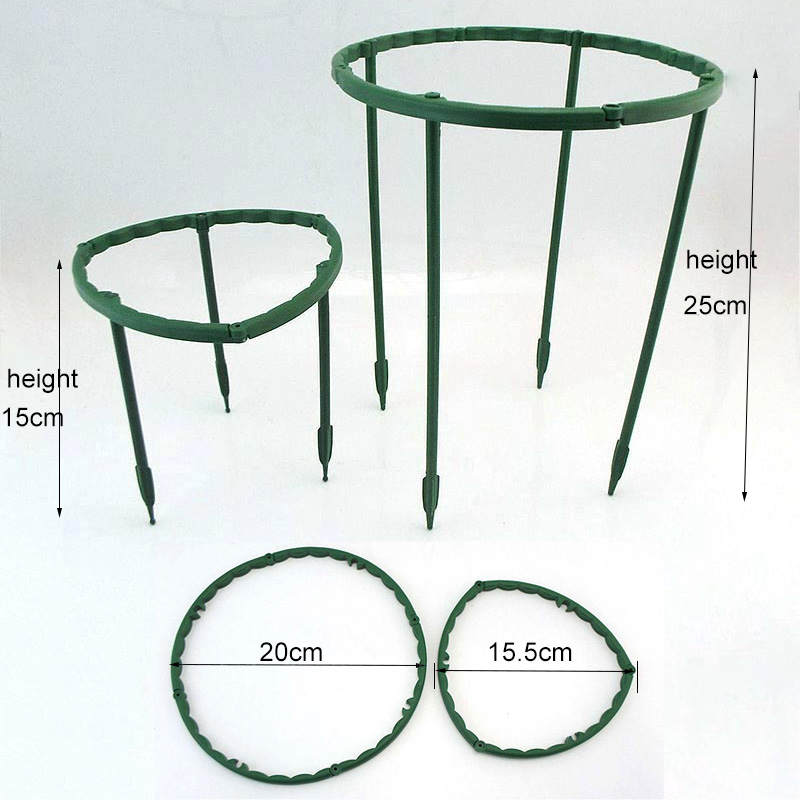 Plant Support Cage Plie Flower - Bonsai Garden Stand review and price