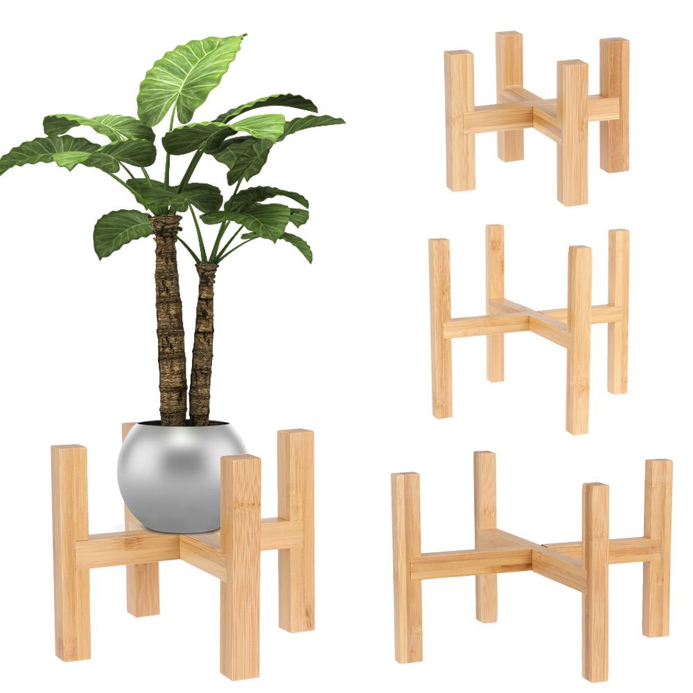 Bonsai Display Stand Bamboo Tr - Bonsai Garden Stand review and price