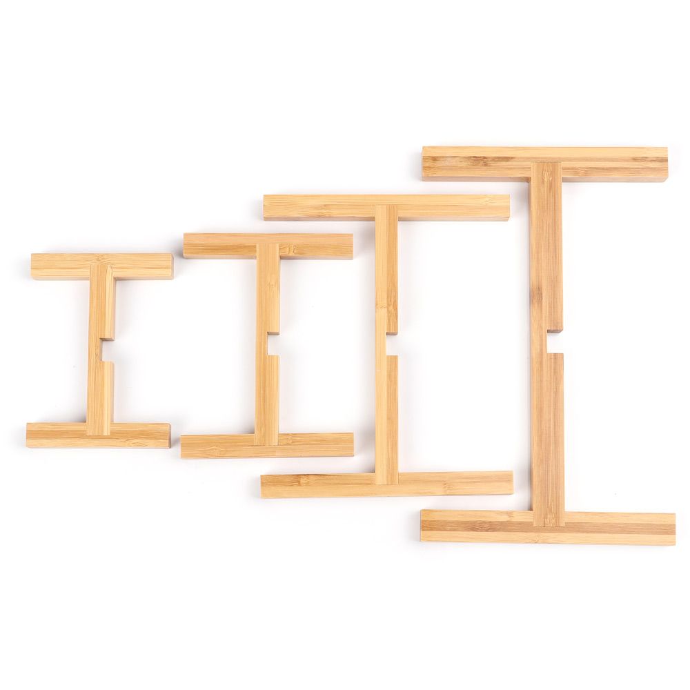 Bonsai Display Stand Bamboo Tr - Bonsai Garden Stand review and price