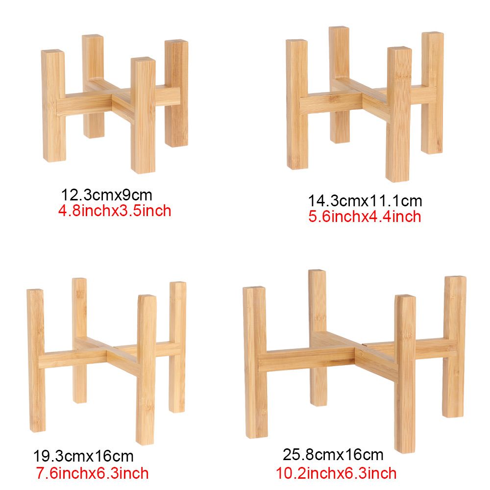 Bonsai Display Stand Bamboo Tr - Bonsai Garden Stand review and price