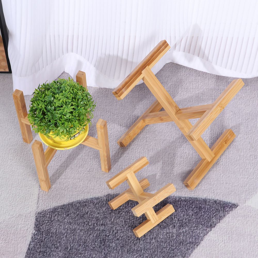 Bonsai Display Stand Bamboo Tr - Bonsai Garden Stand review and price