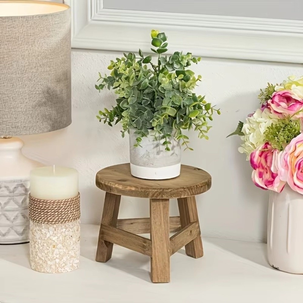 Modern Bonsai Rack Wooden Mini - Bonsai Garden Stand review and price