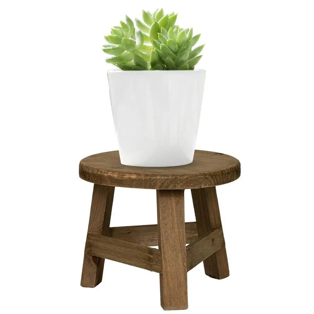 Modern Bonsai Rack Wooden Mini - Bonsai Garden Stand review and price